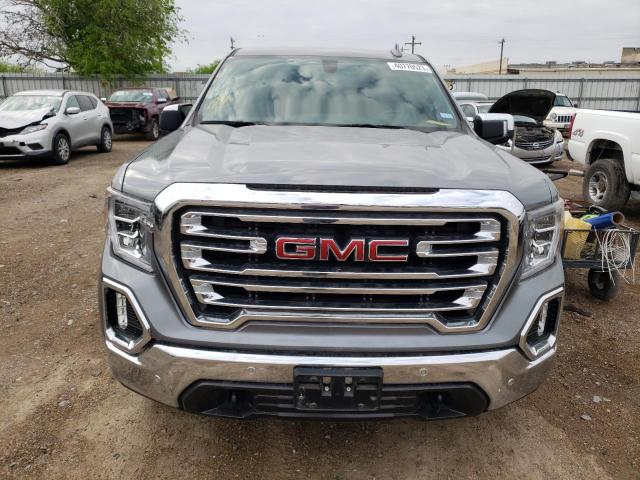 3GTP8DED0NG138229 GMC Sierra Limited C1500 Slt