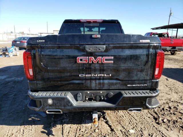 1GTU9FELXKZ236165 GMC Sierra K1500 Denali