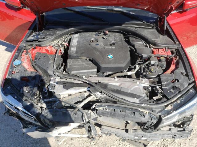 WBA5R1C53KAJ98964 BMW 330I