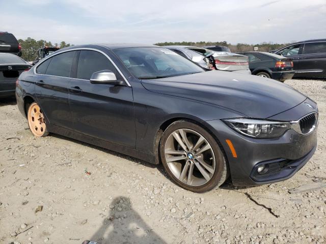 WBA4J1C54KBM15483 BMW 430i Gran Coupe