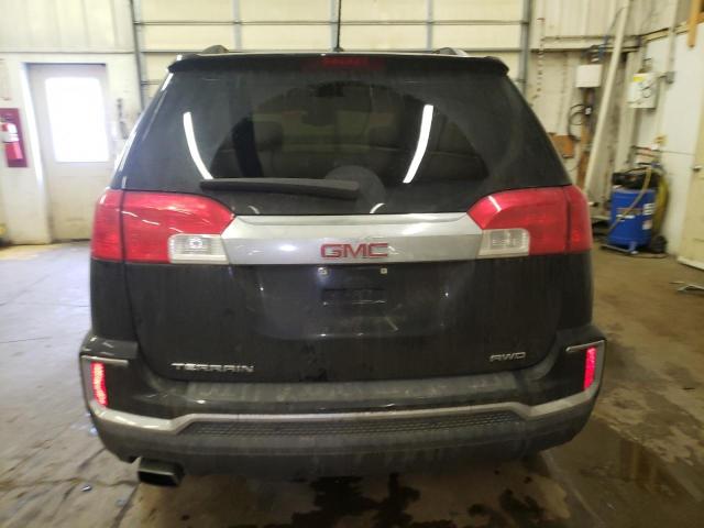 2GKFLTEK6H6314384 GMC Terrain Sle