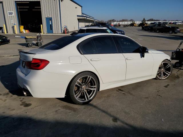 WBA8B7G59GNT14554 BMW 340 XI