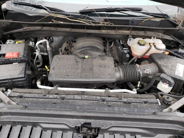 1GTP9EEL8MZ378749 GMC Sierra K1500 At4