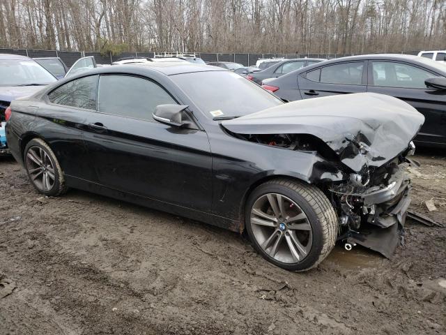 WBA3N9C57FK247911 BMW 428 XI