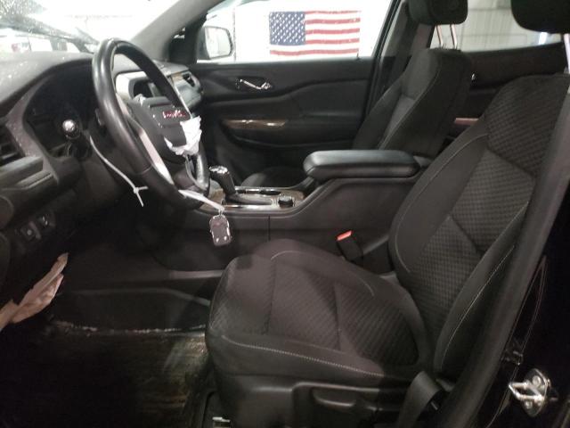 1GKKNRLS7JZ210415 GMC ACADIA SLE