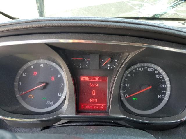 2GKALPEK1H6327898 GMC Terrain Slt