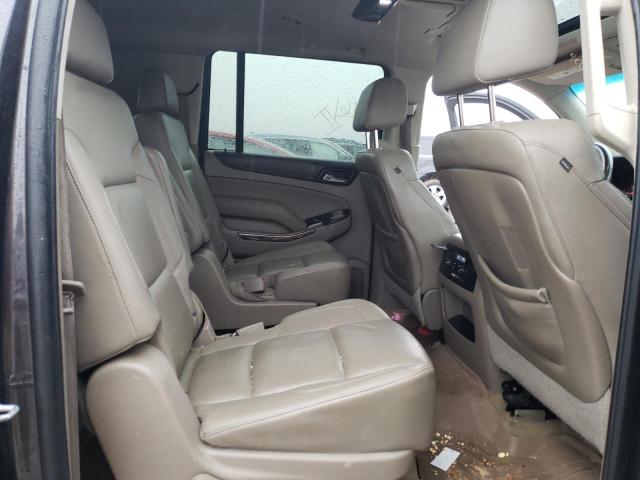 1GKS2HKC4FR580189 GMC Yukon Xl K1500 Slt