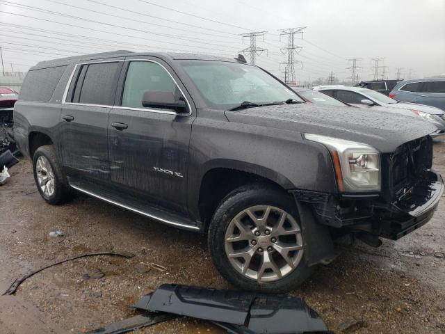 1GKS2HKC4FR580189 GMC Yukon Xl K1500 Slt