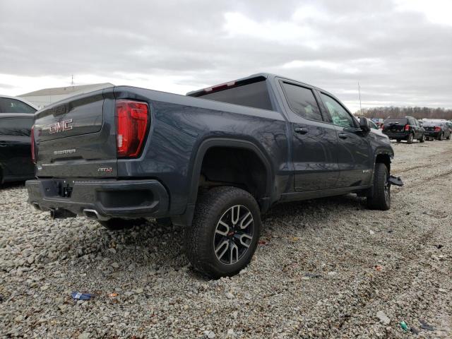 1GTP9EEL8MZ378749 GMC Sierra K1500 At4