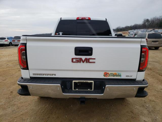 3GTU2NEC4JG143400 GMC Sierra K1500 Slt