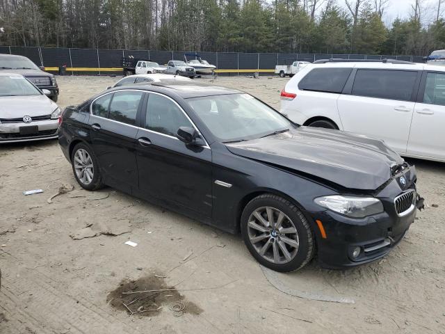 WBA5B3C52GD549501 BMW 535 XI