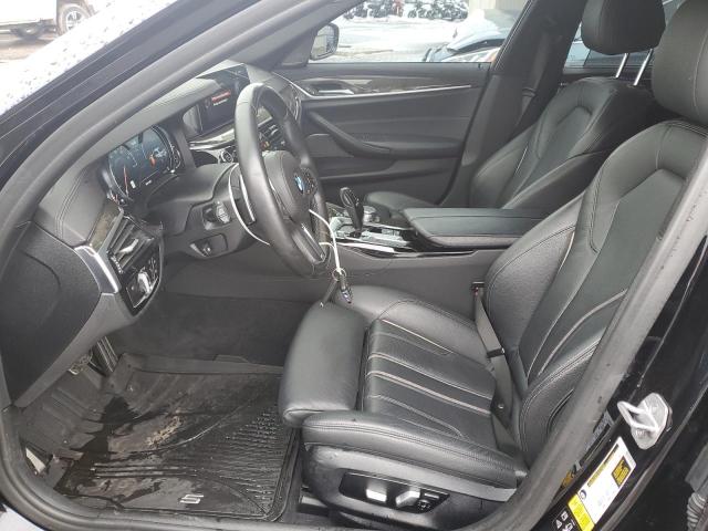 WBAJE7C50JWD49700 BMW 540 XI