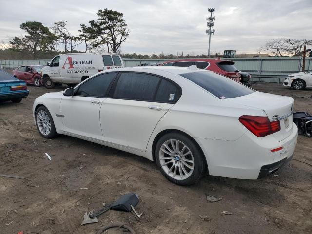 WBAYF8C59FD654744 BMW 750 LXI
