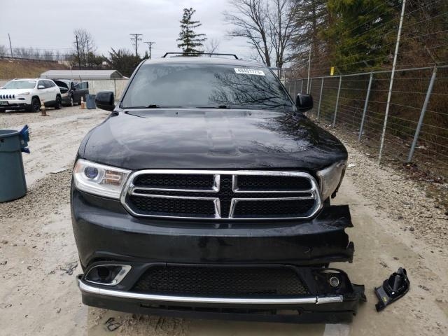 1C4RDJAG1EC550634 Dodge Durango Sxt