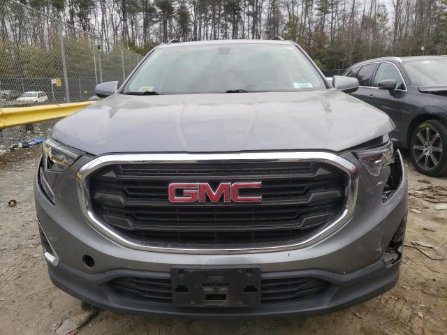 3GKALTEV2JL319037 GMC Terrain Sle