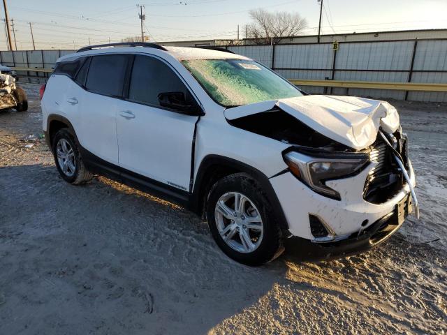 3GKALMEV6KL325706 GMC Terrain Sle