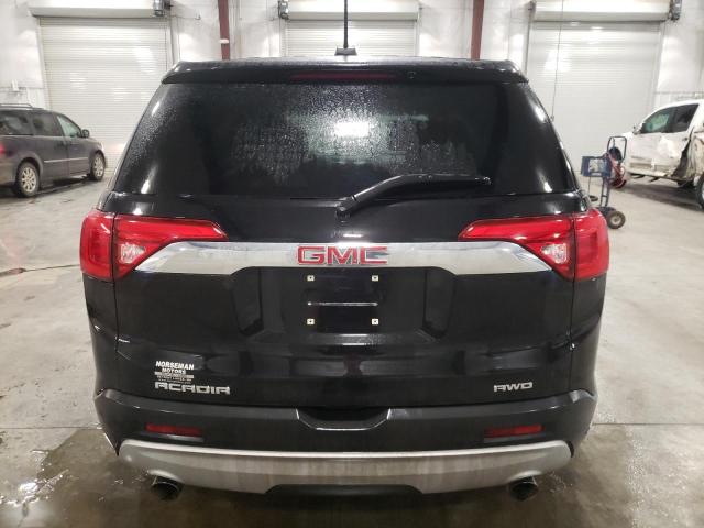 1GKKNRLS7JZ210415 GMC ACADIA SLE