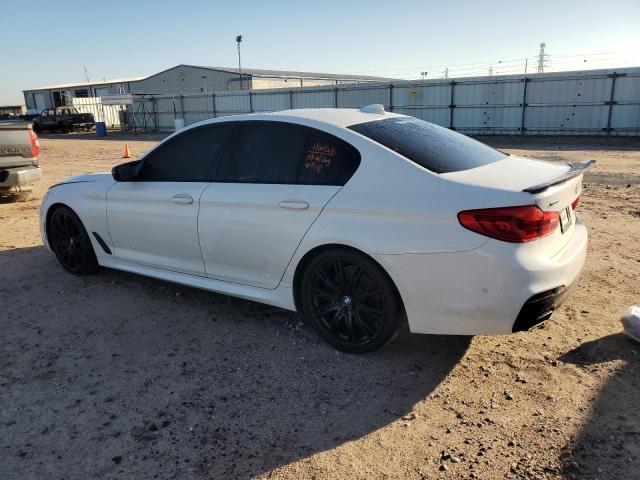 WBAJB9C53KB464690 BMW M550xi