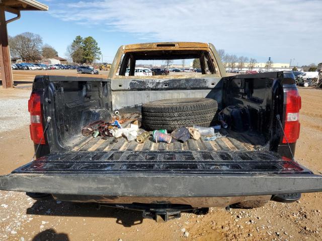 1GTV2UEC8FZ423519 GMC Sierra K1500 Sle