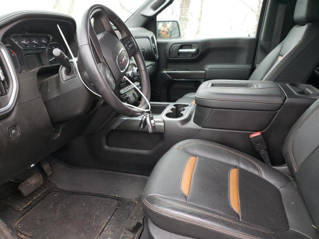 1GTP9EEL8MZ378749 GMC Sierra K1500 At4