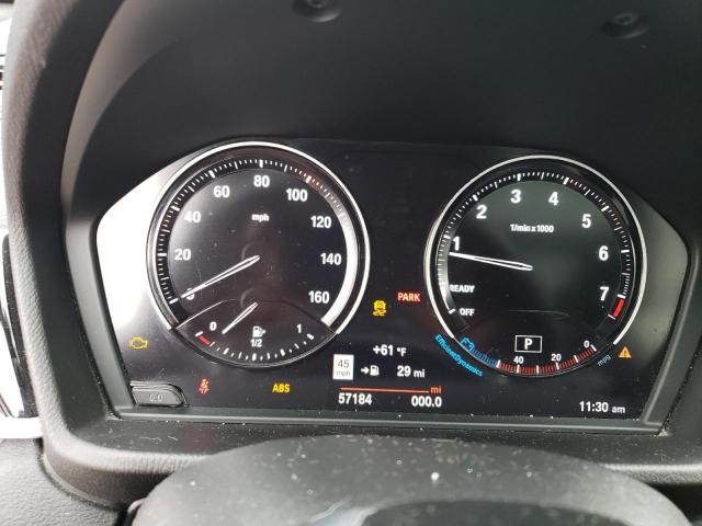 WBXJG9C05L5P76067 BMW X1 Xdrive28i
