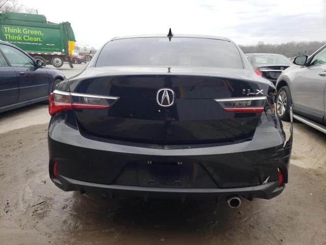19UDE2F31KA004721 Acura ILX