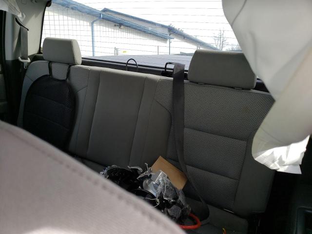 1GTV2LEC7JZ283689 GMC Sierra K1500