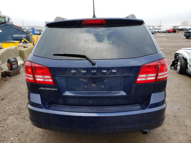 3C4PDCAB9HT621675 Dodge JOURNEY SE
