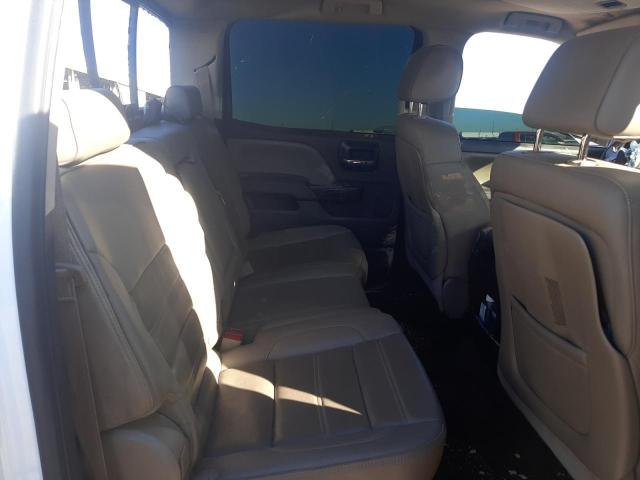 3GTU2WEJ4EG318111 GMC Sierra K1500 Denali