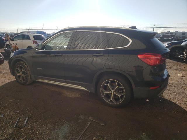 WBXHT3C35G5E47086 BMW X1 Xdrive28i
