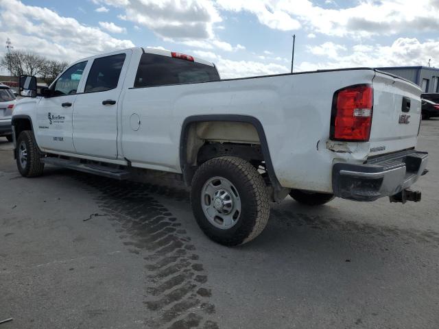 1GD12RE8XGF241942 GMC Sierra K2500 Heavy Duty