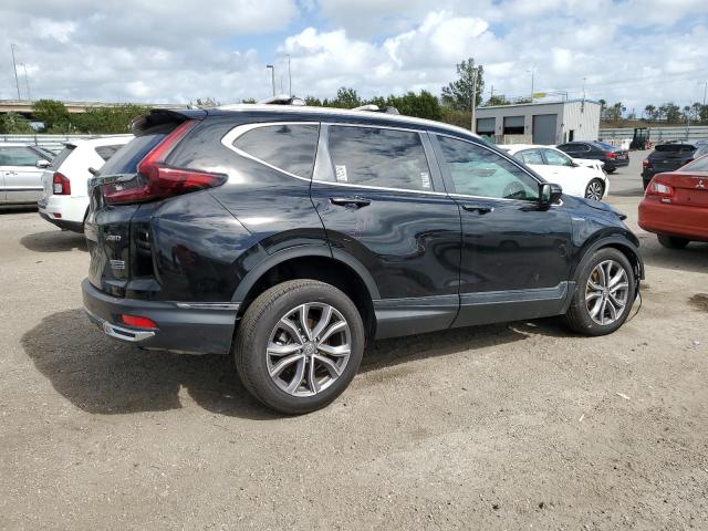 7FART6H98ME010176 Honda Cr-v Touring