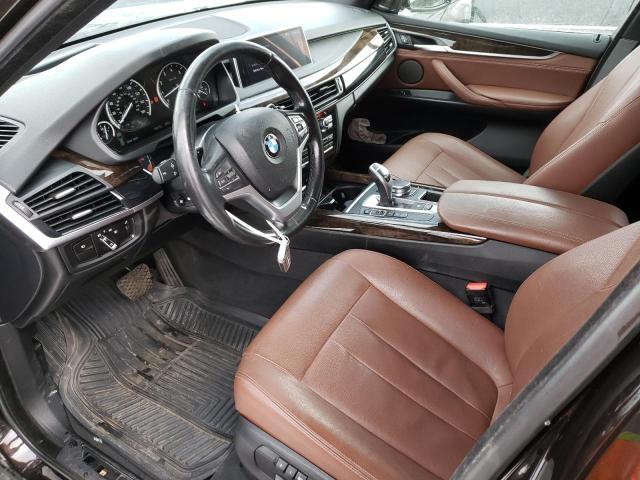 5UXKR0C51J0Y02045 BMW X5 Xdrive35i