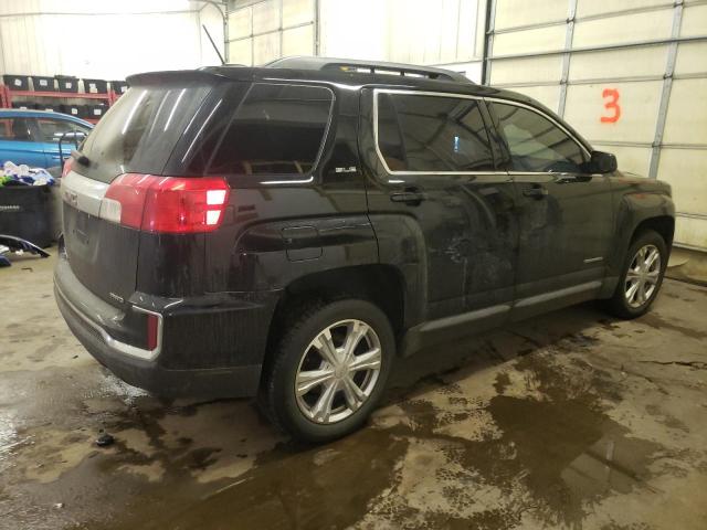 2GKFLTEK6H6314384 GMC Terrain Sle