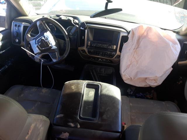 3GTU2WEJ4EG318111 GMC Sierra K1500 Denali