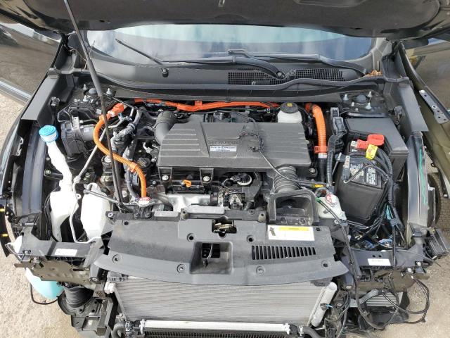 7FART6H98ME010176 Honda Cr-v Touring