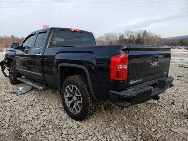 1GTV2UEC3EZ270837 GMC Sierra K1500 Sle