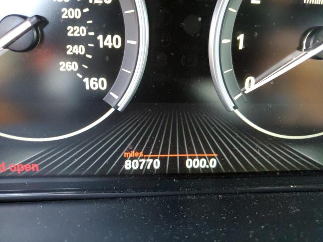 5UXKR0C37H0V77929 BMW X5 Xdrive35i