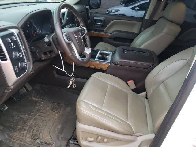 3GTU2NEC4JG143400 GMC Sierra K1500 Slt