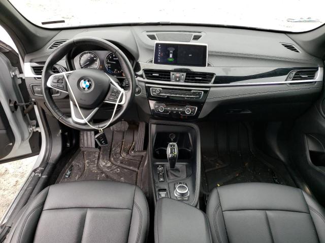 WBXJG9C05L5P76067 BMW X1 Xdrive28i