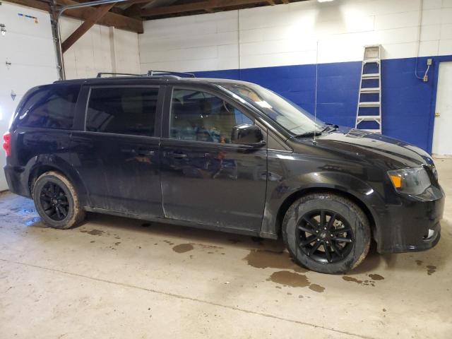 2C4RDGEG3KR747854 Dodge Grand Caravan Gt