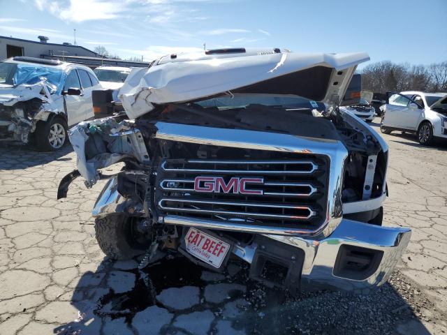 1GT22REG6JZ167182 GMC Sierra K2500 Heavy Duty
