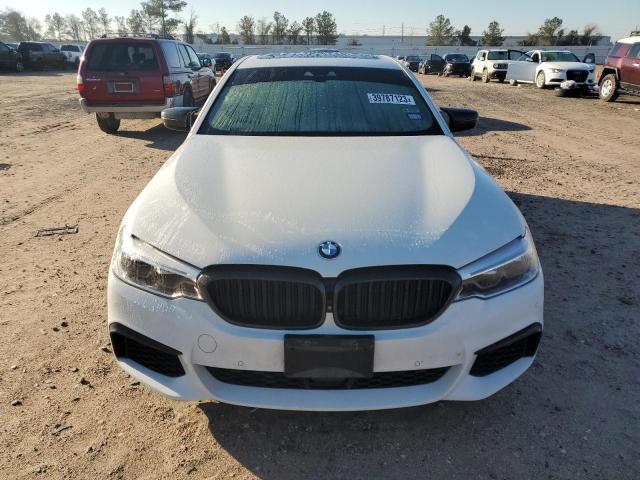 WBAJB9C53KB464690 BMW M550xi