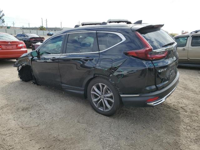 7FART6H98ME010176 Honda Cr-v Touring