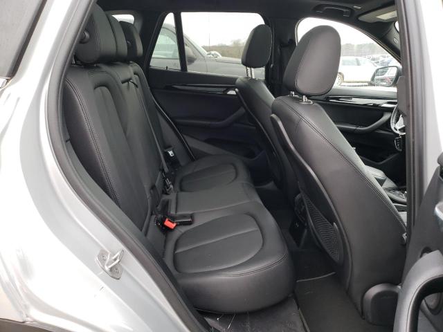 WBXJG9C05L5P76067 BMW X1 Xdrive28i