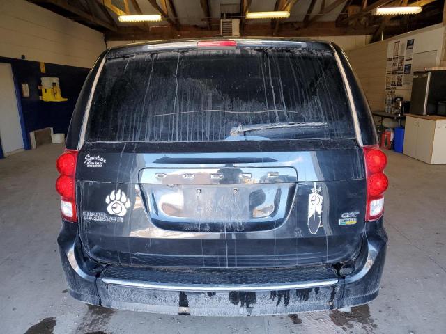 2C4RDGEG3KR747854 Dodge Grand Caravan Gt