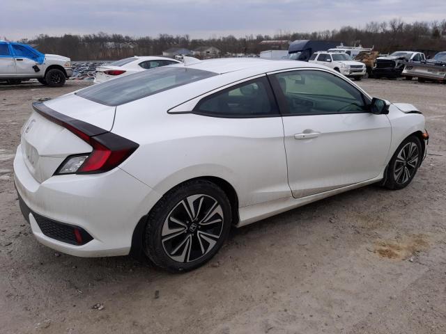 2HGFC3B38JH352901 Honda CIVIC EX