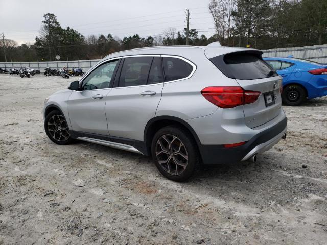 WBXJG9C05L5P76067 BMW X1 Xdrive28i
