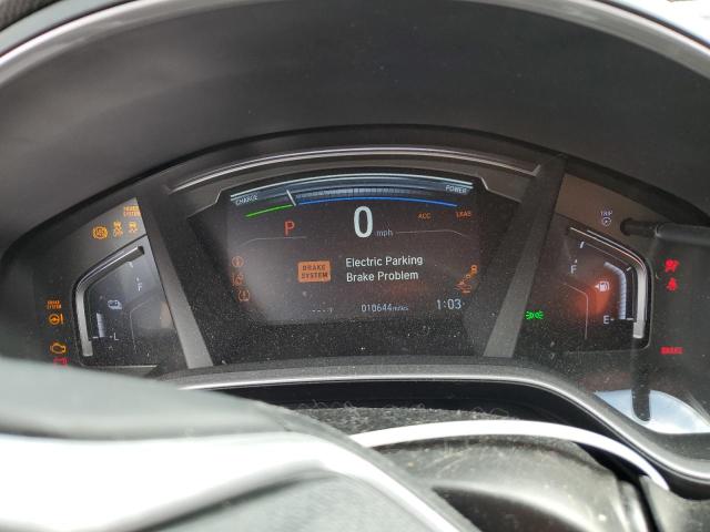 7FART6H98ME010176 Honda Cr-v Touring