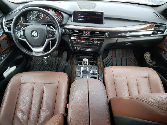 5UXKR0C51J0Y02045 BMW X5 Xdrive35i